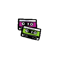 Halloween Listen Sticker by travelchannel