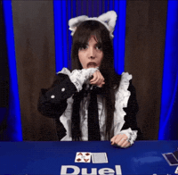 Nelli GIF by Duel