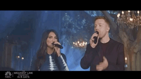 Nbc Finale GIF by America's Got Talent