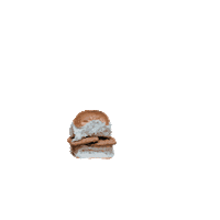 Krollenloop run running rennen lopen Sticker