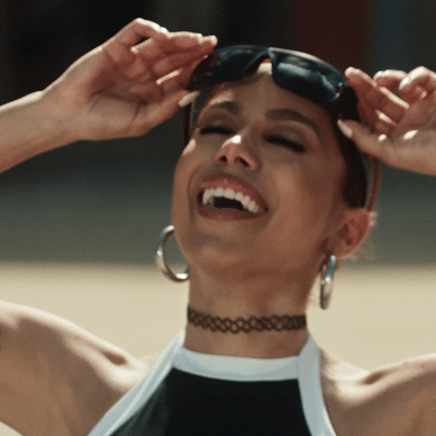 QGDAANITTA giphyupload brasil funk anitta GIF