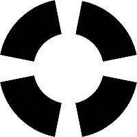 Circle Effects Sticker by mousesports