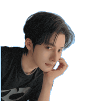Desire4 Sticker