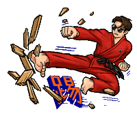 Kvlifestyle Sticker