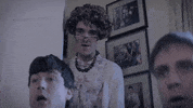 Sean Flanagan Punch GIF by FoilArmsandHog
