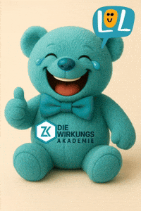 Teddy Zk GIF by Die Wirkungskademie