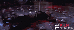 Science Fiction Comedy GIF by FilmStruck