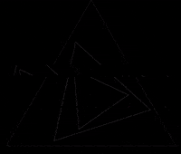 trifectasportsrehabilitation triangles physical therapy trifecta sports rehab GIF