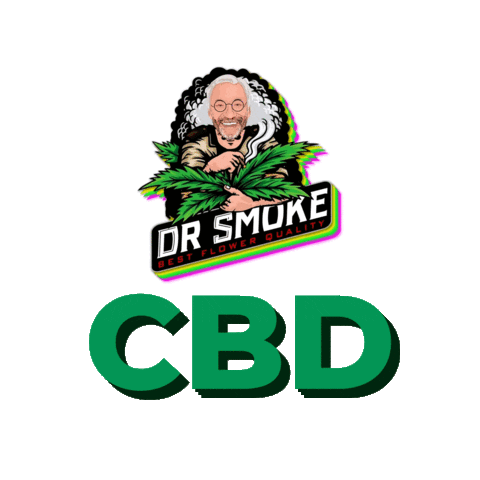 drsmokees giphyupload weed cbd kush Sticker
