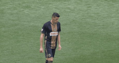 patience preparation GIF by Philadelphia Union