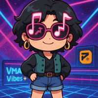 Animation Sparkling GIF by Persona