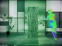 Remember Who You Are 50S GIF