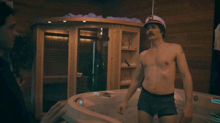 cmt GIF by Still The King