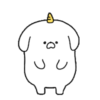 Surprise Omg Sticker