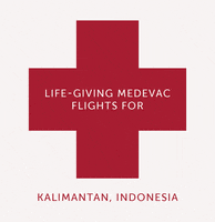 Indonesia Gospel GIF by Mission Aviation Fellowship