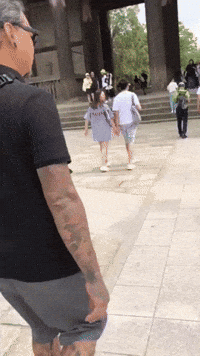 Bow Satisfying GIF by MOODMAN