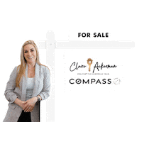 Scottsdale Sticker by Claire Ackerman Realtor