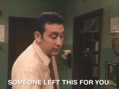 the mystery files of shelby woo nicksplat GIF