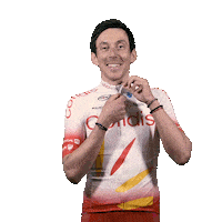 cofidis cycling Sticker by Team Cofidis - #CofidisMyTeam