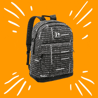 ad mochila GIF by Porta dos Fundos