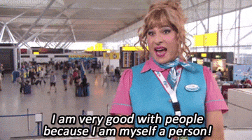 interview job GIF
