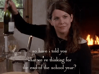 season 6 netflix GIF by Gilmore Girls 