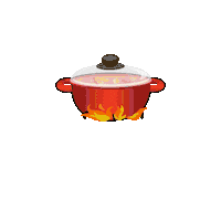 Flavour Sticker by Knorrox South Africa