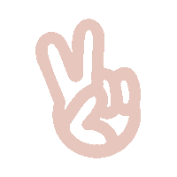 So Fresh Love Sticker by milk + honey