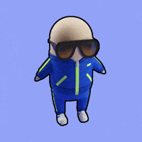 Happy Training Day GIF