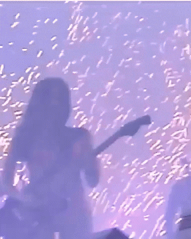 Rock Guitar GIF by Respective