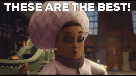 The Best Win GIF by The Animal Crackers Movie