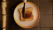 Hungry Breakfast GIF by Foodies