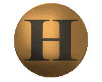 Hc Sticker by HOBI COLLECTION
