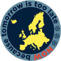 Newpath Sticker by Protect Our Winters AT