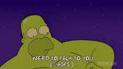 Episode 4 GIF by The Simpsons