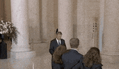 John Roberts GIF by GIPHY News