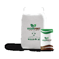 VigorFert fertilizantes vigor vigorfert Sticker