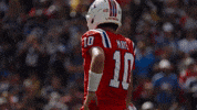 Football Nfl GIF by New England Patriots