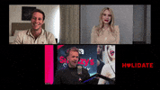 Emma Roberts Nova GIF by Smallzy