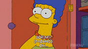 Lisa Simpson GIF by The Simpsons