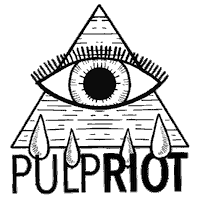 Hair Color Sticker by Pulp Riot