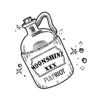 Hair Color Sticker by Pulp Riot