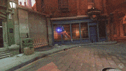 Overwatch Blink GIF by Xbox
