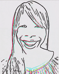 happy laugh GIF by Dr. Donna Thomas Rodgers