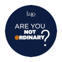 Lujo Sticker by lujohotel