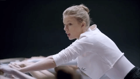 giphydvr taylor swift giphyoliviashakeitoff GIF