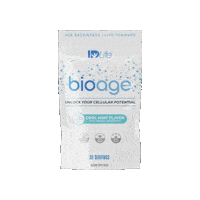 Gym Explore Sticker by IDLife