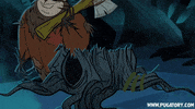 awkward dog GIF by Pugatory