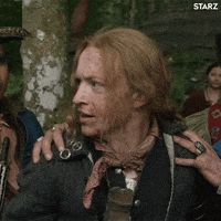 happy season 4 GIF by Outlander