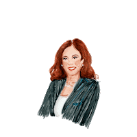Yes You Can Kamala Harris Sticker